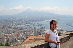Naples